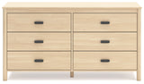 Cabinella Dresser