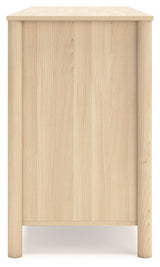 Cabinella 4-Piece Queen Platform Bed with Dresser, Chest and Nightstand (Queen Platform Bed, Dresser, Chest of Drawers, Nightstand)