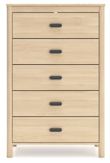 Cabinella Chest of Drawers