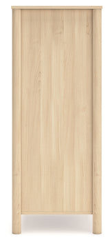 Cabinella 5-Piece Full Platform Bed with Dresser, Chest and 2 Nightstands (Full Platform Bed, Dresser, Chest of Drawers, Nightstand, Nightstand)