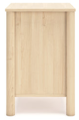 Cabinella 3-Piece Queen Panel Headboard with Dresser and Nightstand (Queen Panel Headboard, Dresser, Nightstand)