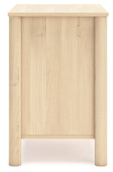 Cabinella 4-Piece Full Platform Bed with Dresser and 2 Nightstands (Full Platform Bed, Dresser, Nightstand, Nightstand)