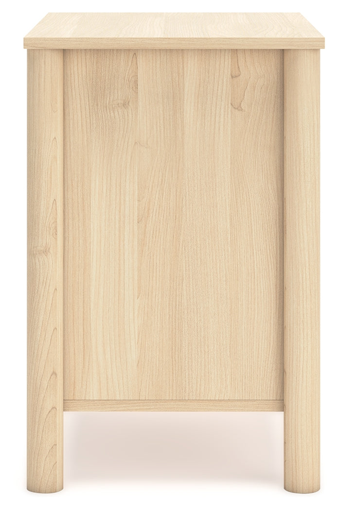 Cabinella 5-Piece Queen Panel Headboard with Dresser, Chest and 2 Nightstands (Queen Panel Headboard, Dresser, Chest of Drawers, Nightstand, Nightstand)