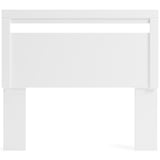 Flannia Full Panel Headboard (Variation Bed Size: Full)