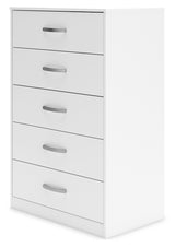 Flannia Chest of Drawers