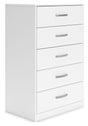 Flannia Chest of Drawers