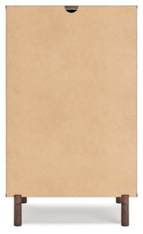 EB3660 3-Piece Platform Bed, Dresser and Chest