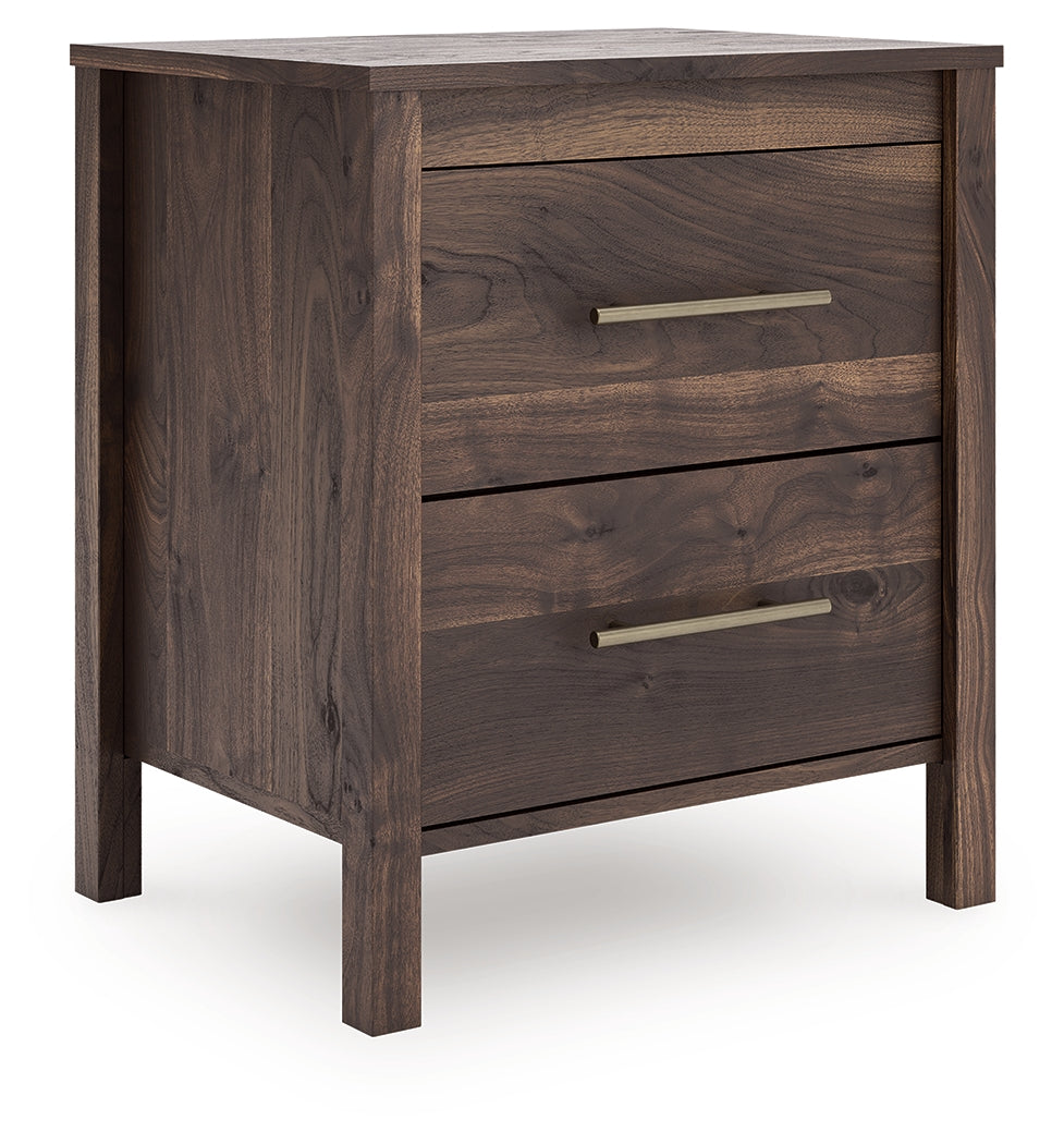 Calverson Nightstand