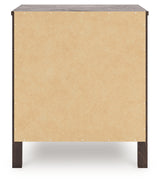 Calverson Nightstand