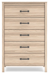 Battelle Chest of Drawers