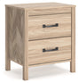 Battelle Nightstand