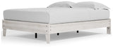 Shawburn Queen Platform Bed (Bed Size: Queen)