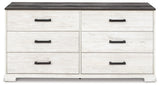 Shawburn Dresser