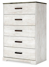 Shawburn Chest of Drawers