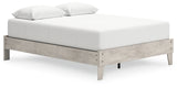 Shawburn 3-Piece Queen Platform Bed with Dresser and Chest (Queen Platform Bed, Dresser, Chest of Drawers)