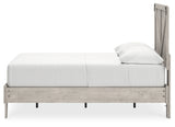 Shawburn Full Platform Bed (Variation Bed Size: Full)