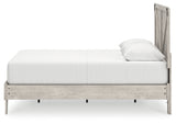 Shawburn Queen Platform Bed (Bed Size: Queen)