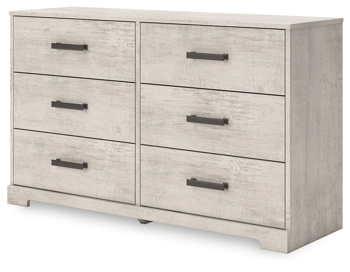 Shawburn Dresser