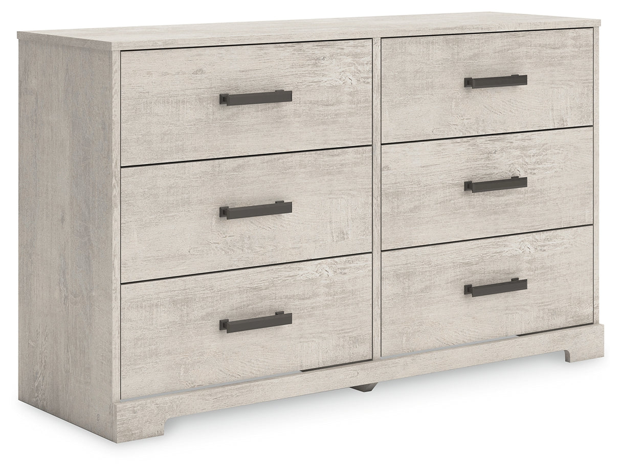 Shawburn Dresser