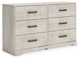 Shawburn Dresser