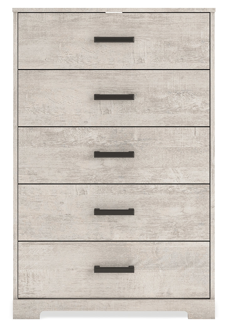 Shawburn Chest of Drawers