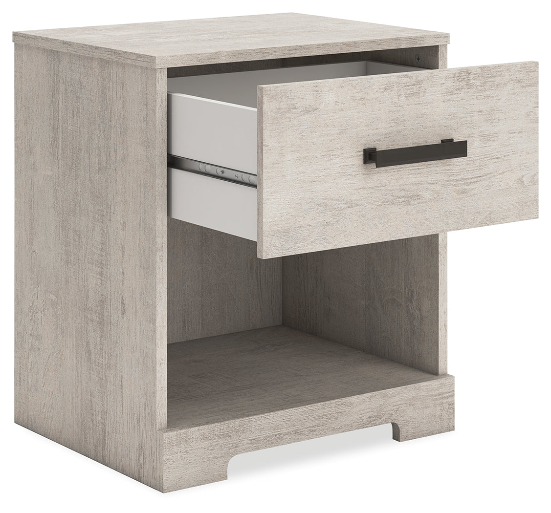 Shawburn Nightstand