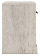 Shawburn 3-Piece Full Panel Headboard with Dresser and Nightstand (Full Crossbuck Panel Headboard, Dresser, Nightstand)