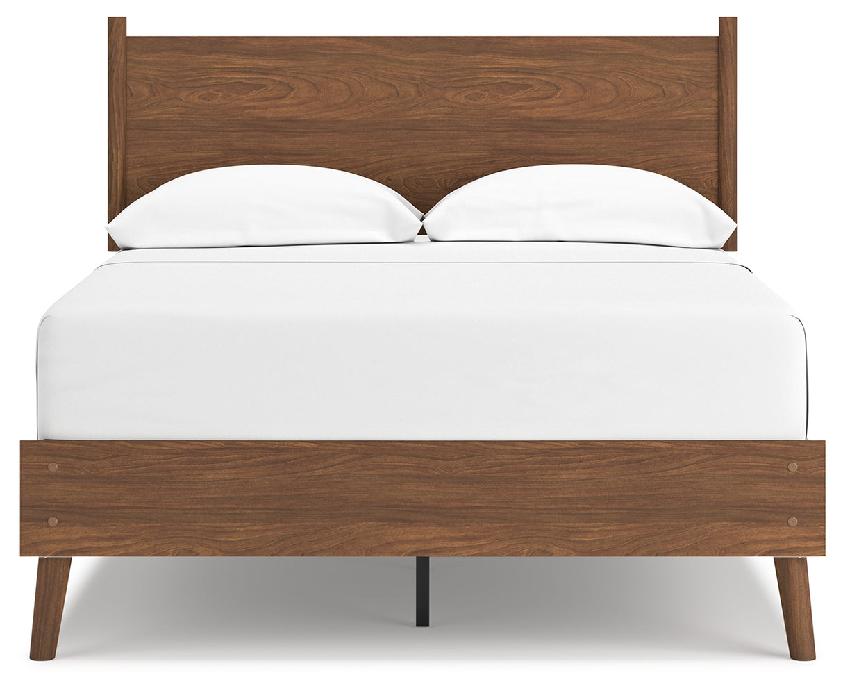 Fordmont Full Panel Bed