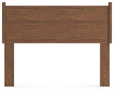 Fordmont Full Panel Headboard
