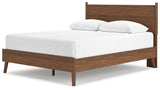 Fordmont Queen Panel Bed (Variation Bed Size: Queen)