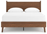 Fordmont Queen Panel Bed (Variation Bed Size: Queen)