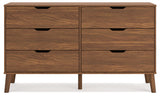 Fordmont Dresser