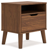 Fordmont Nightstand