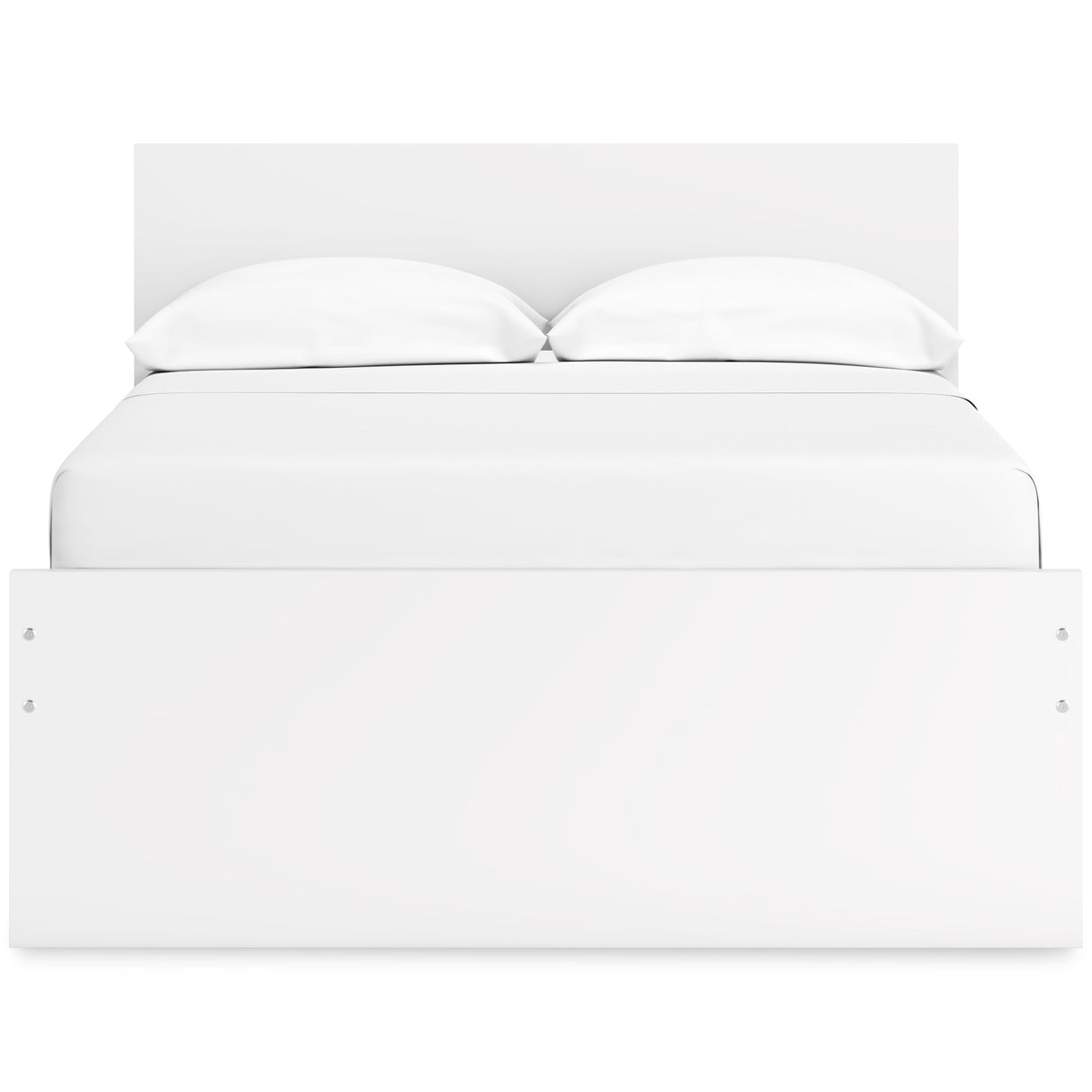 Onita Queen Panel Platform Bed (Bed Size: Full)