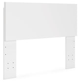 Onita Full Panel Headboard