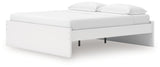 Onita King Platform Bed