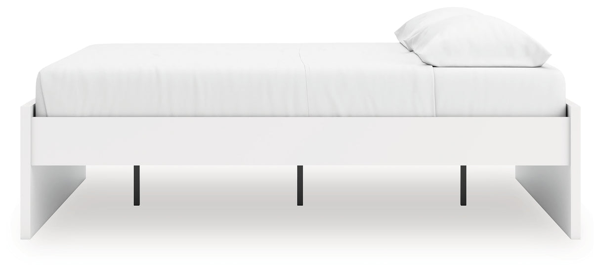 Onita King Platform Bed