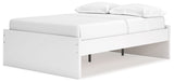 Onita Full Platform Bed