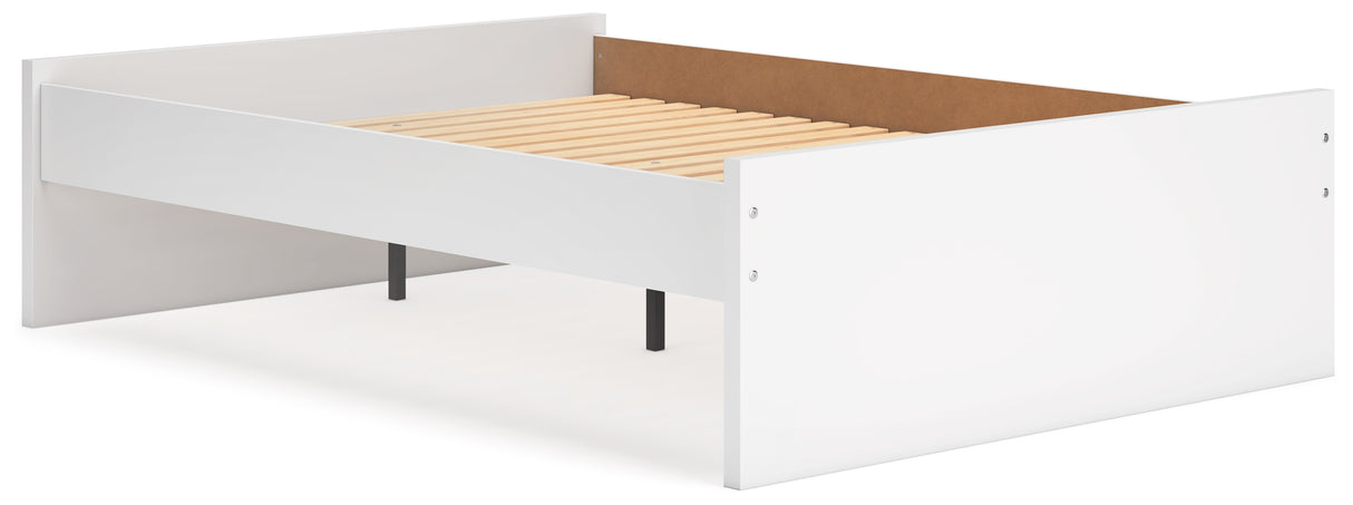 Onita Full Platform Bed