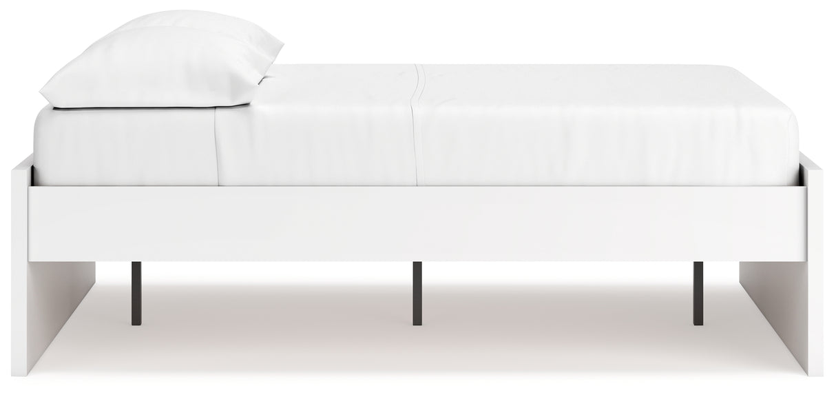 Onita Full Platform Bed (Variation Bed Size: Full)