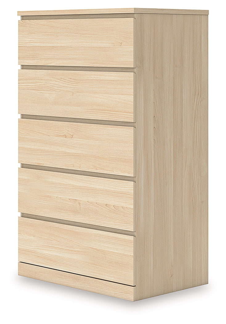 Onita Chest of Drawers
