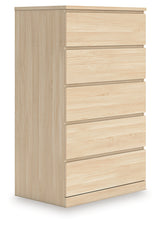 Onita Chest of Drawers