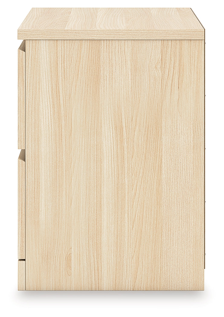 Onita Nightstand