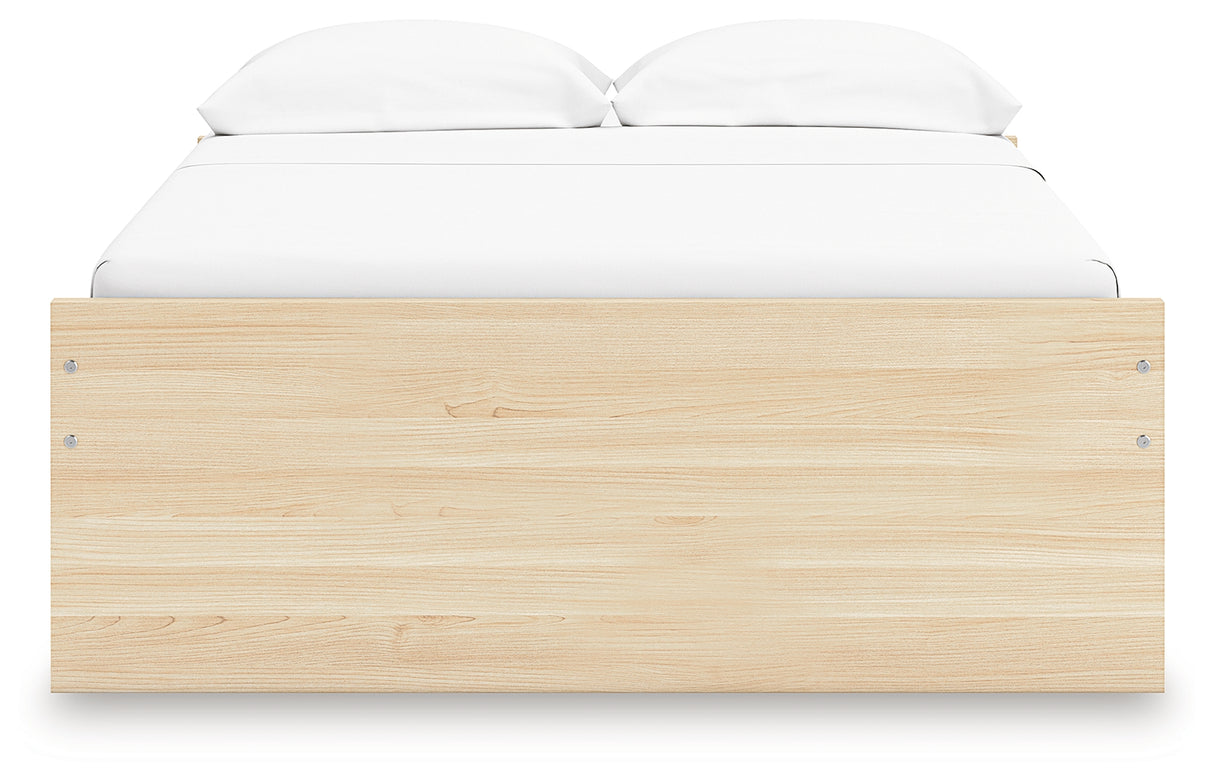 Onita Full Platform Bed