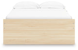 Onita Full Platform Bed
