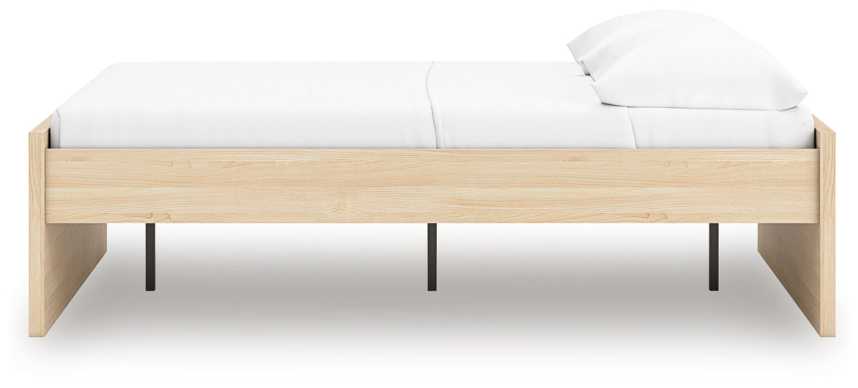 Onita Full Platform Bed