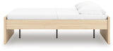 Onita Full Platform Bed