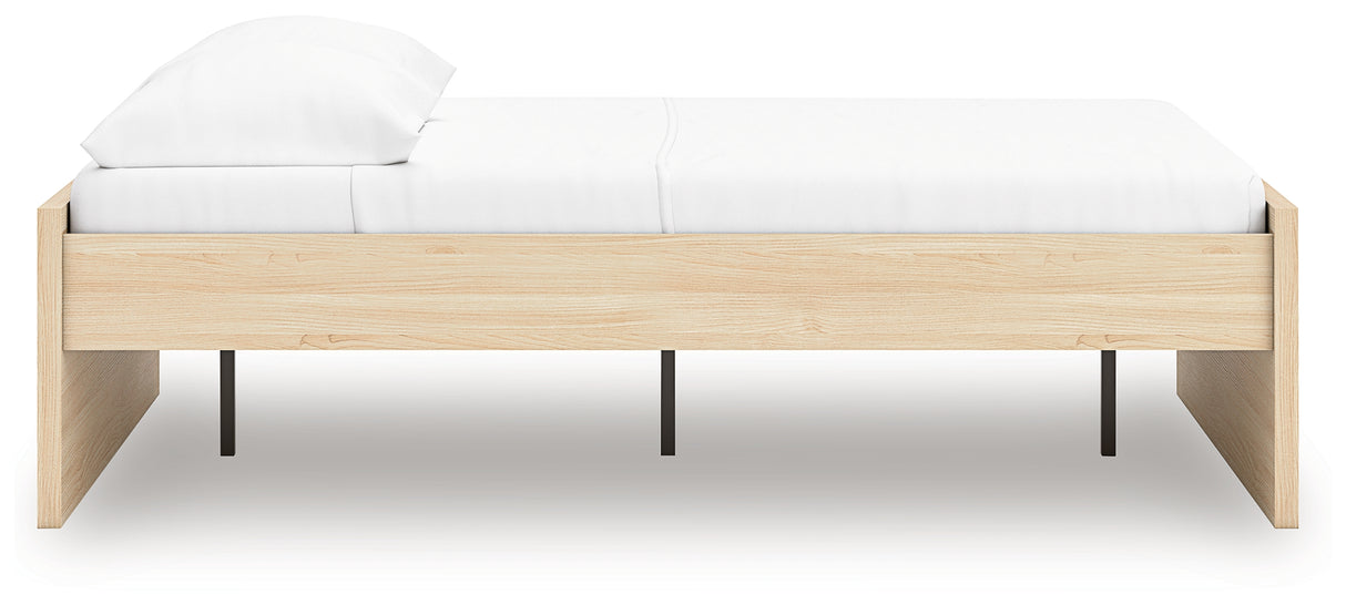 Onita Full Platform Bed