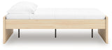Onita Full Platform Bed