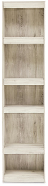 Bellaby 4-Piece Entertainment Center with Electric Fireplace (Configuration: 4-Piece (Bellaby Pier, Bellaby Pier, Bellaby Bridge, Bellaby 60" TV Stand, Entertainment Accessories Electric Infrared Fireplace Insert))